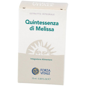 Quinta Esencia Melisa 10Ml.