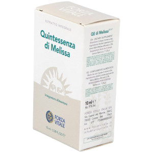 Quinta Esencia Melisa 10Ml.