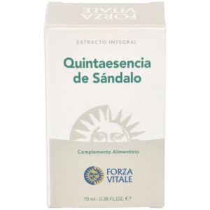 Quinta Esencia Sandalo...