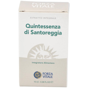 Quinta Esencia Ajedrea (Santoreggia) 10Ml.