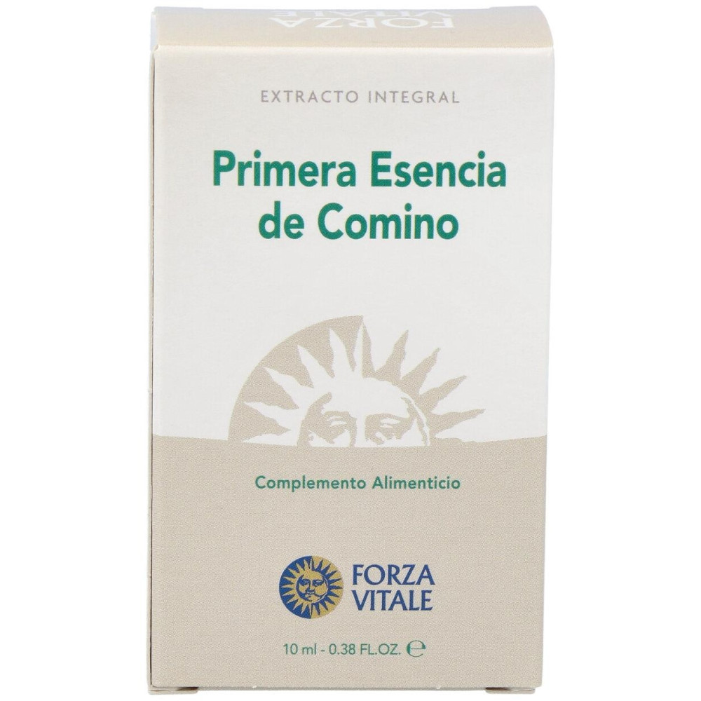 Primera Esencia Comino Complex 10Ml.