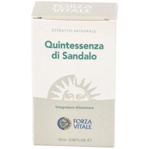 Quinta Esencia Sandalo (Sandalo) 10Ml.