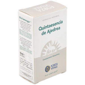 Quinta Esencia Ajedrea (Santoreggia) 10Ml.