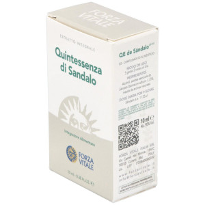 Quinta Esencia Sandalo (Sandalo) 10Ml.
