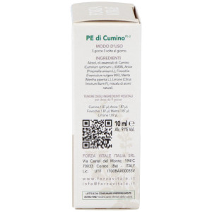 Primera Esencia Comino Complex 10Ml.