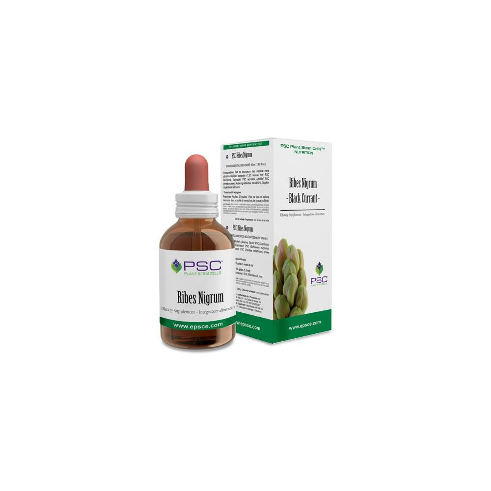 Psc Ribes Nigrum 15Ml.