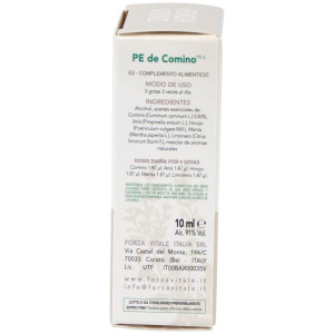 Primera Esencia Comino Complex 10Ml.