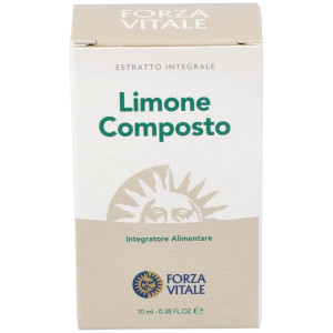 Limone Composto (Hierro)...