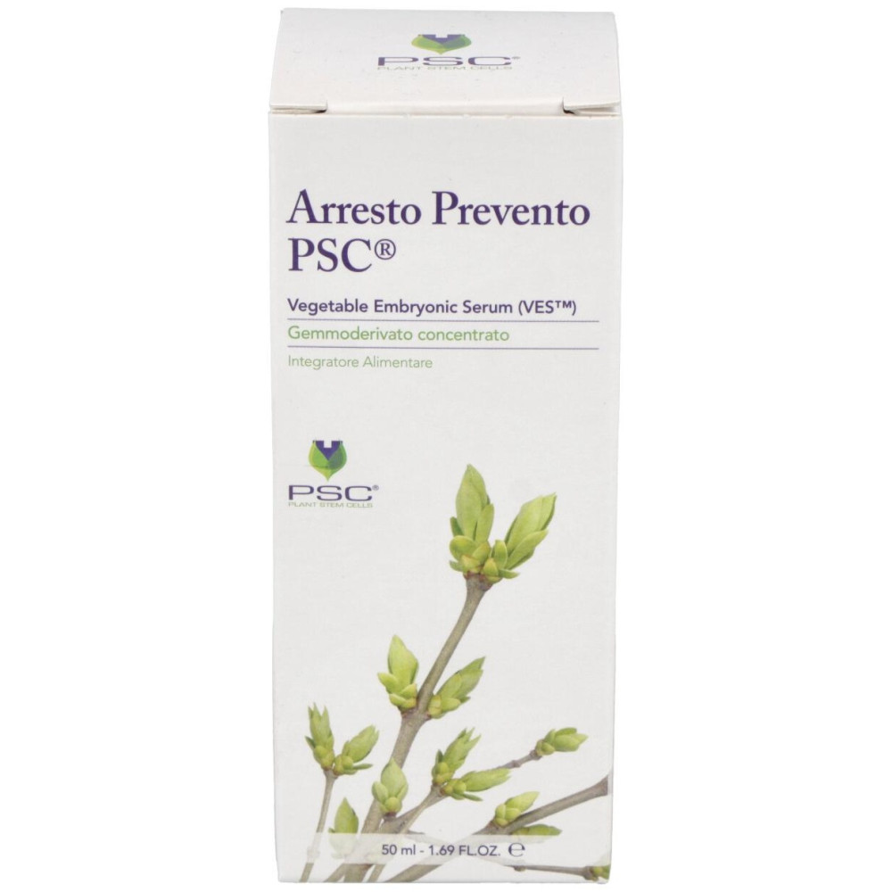 Psc Arresto Prevento 50Ml.