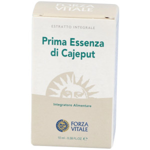 Primera Esencia Cajeput Complex 10Ml.