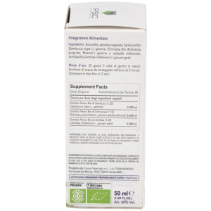 Psc Arresto Prevento 50Ml.