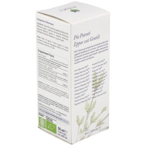 Psc Arresto Prevento 50Ml.