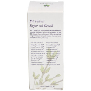 Psc Arresto Prevento 50Ml.