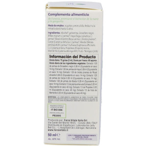Psc Allergy Depurato 50Ml.