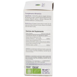 Psc Arresto Prevento 50Ml.