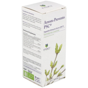Psc Arresto Prevento 50Ml.