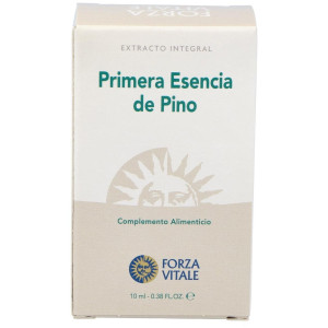 Primera Esencia Pino...