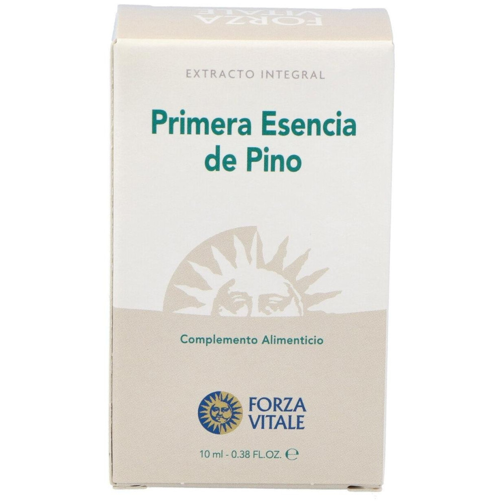 Primera Esencia Pino Complex 10Ml.