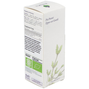 Psc Ginkgo Biloba 15Ml.