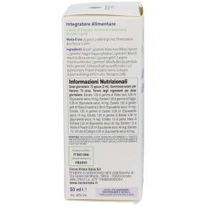 Psc Allergy Depurato 50Ml.