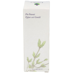 Psc Ginkgo Biloba 15Ml.