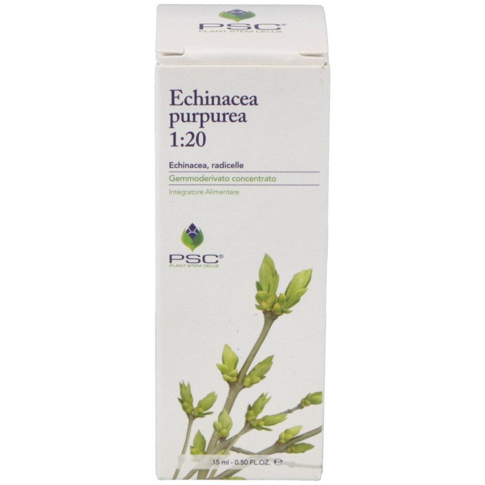 Psc Echinacea 15Ml.