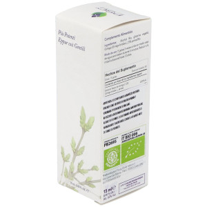 Psc Ginkgo Biloba 15Ml.