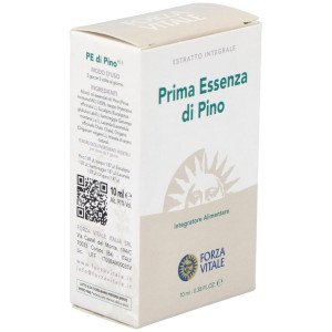 Primera Esencia Pino Complex 10Ml.