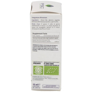 Psc Echinacea 15Ml.