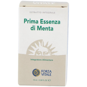 Primera Esencia Menta Complex 10Ml.