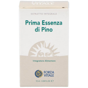 Primera Esencia Pino Complex 10Ml.