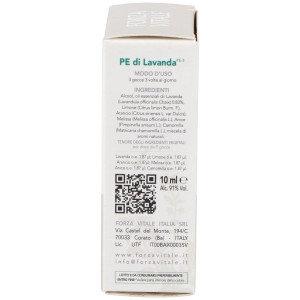 Primera Esencia Lavanda Complex 10Ml.