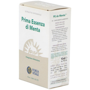 Primera Esencia Menta Complex 10Ml.