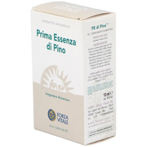 Primera Esencia Pino Complex 10Ml.