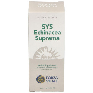 Sys.Echinacea 50Ml.