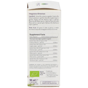 Psc Sinus Eliminato 50Ml.