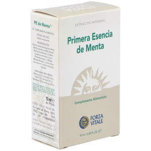 Primera Esencia Menta Complex 10Ml.