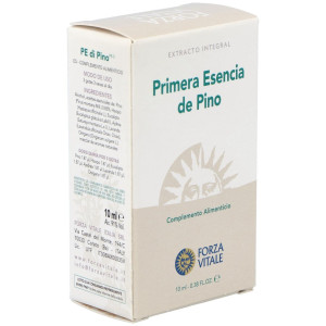 Primera Esencia Pino Complex 10Ml.
