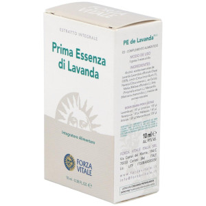Primera Esencia Lavanda Complex 10Ml.