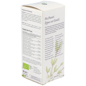 Psc Sinus Eliminato 50Ml.