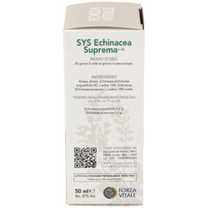Sys.Echinacea 50Ml.