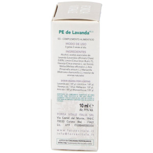 Primera Esencia Lavanda Complex 10Ml.
