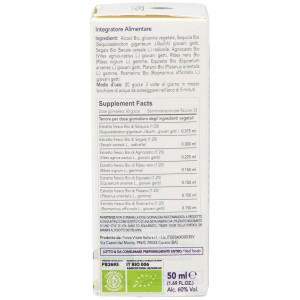 Psc Prostato Depurato 50Ml.