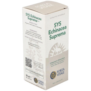 Sys.Echinacea 50Ml.