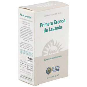 Primera Esencia Lavanda Complex 10Ml.