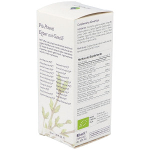 Psc Sinus Eliminato 50Ml.