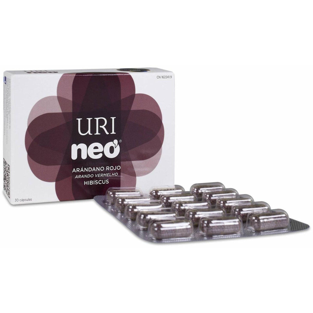 Uri Neo 30 Capsulas Neovital