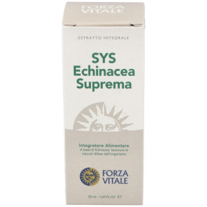 Sys.Echinacea 50Ml.