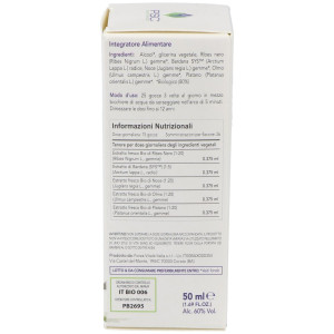 Psc Acne Depurato 50Ml.