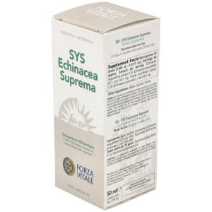 Sys.Echinacea 50Ml.